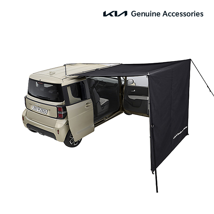 사이드 타프, 더 뉴 레이 (TAM PE2)